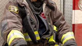 Mouch save - Chicago Fire Season 9 Episode 12