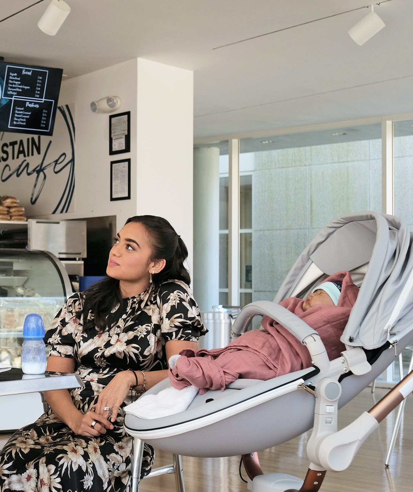 The Resident Round Table: Are Mina and AJ Really Leaving Chastain