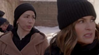 Neighborhood Watch - Law & Order: SVU