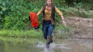 Out of the Darkness - Fear the Walking Dead