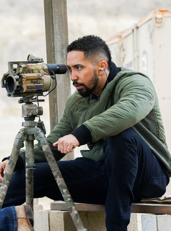 SEAL Team Season 4 Episode 12 Review Rearview Mirror TV Fanatic