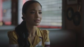 Tabitha Is Concerned - Riverdale