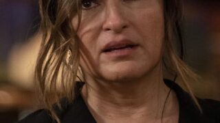 Taken Hostage Again - Law & Order: SVU Season 22 Episode 12