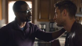 The Brothers on This Is Us