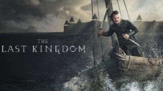 The Last Kingdom Key Art
