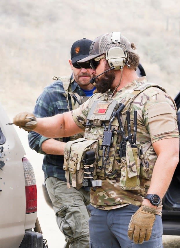 SEAL Team Season 4 Episode 12 Review Rearview Mirror TV Fanatic