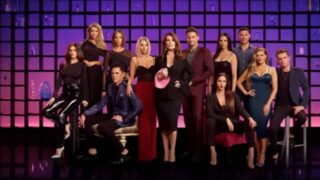 Vanderpump Rules Season 8 Cast