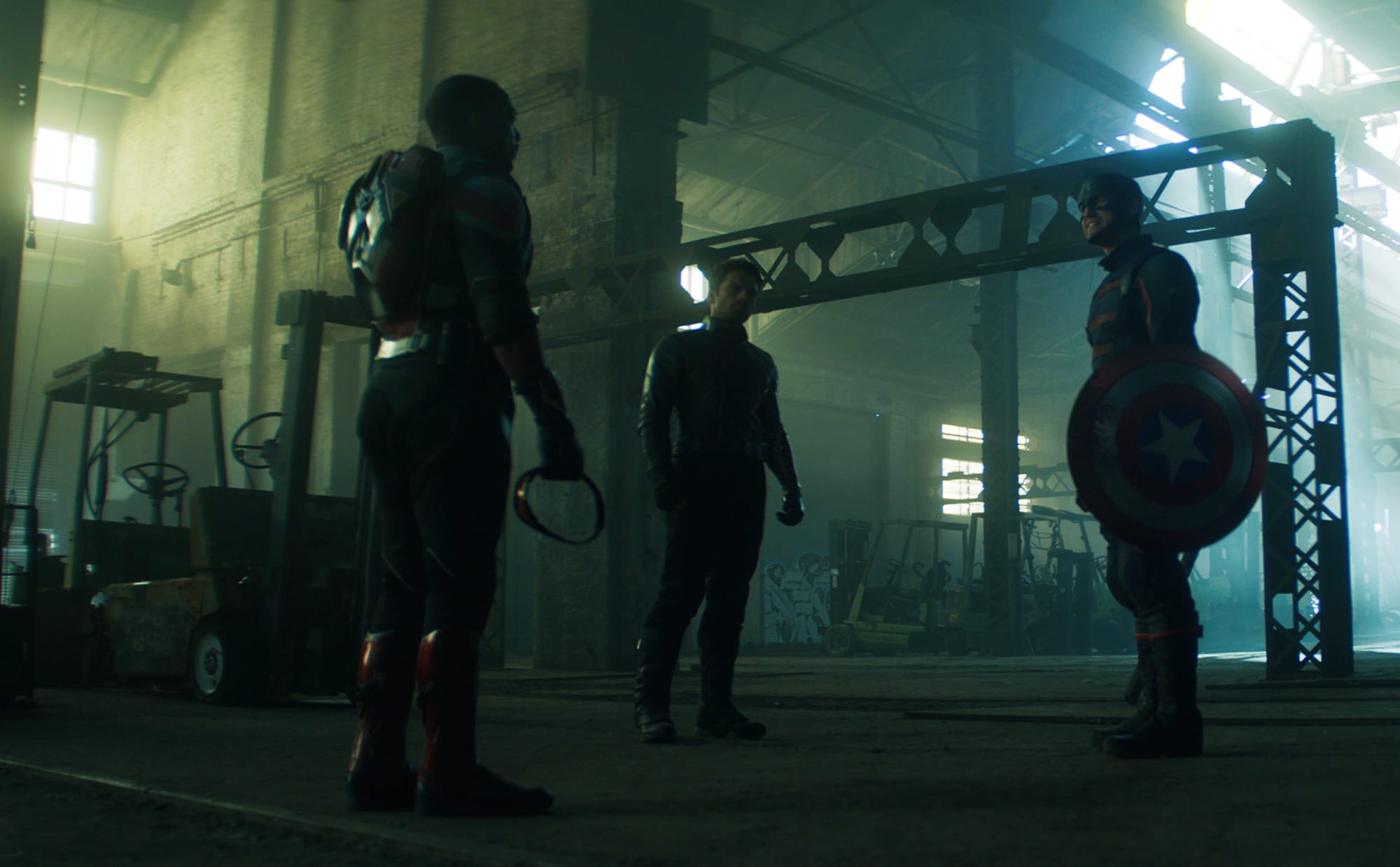 The Falcon and The Winter Soldier Season 1 Episode 5 Recap: Truth - TV