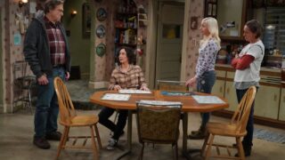 Big Changes - The Conners