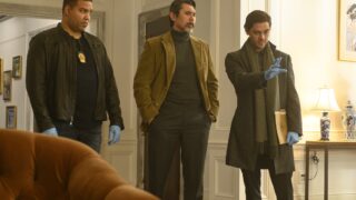 Breaking Down the Scene  - Prodigal Son Season 1 Episode 1