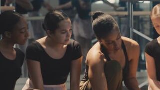 Career Path / Tall - This Is Us Season 5 Episode 14