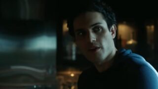 Hope Confronts Landon - Legacies Season 3 Episode 12