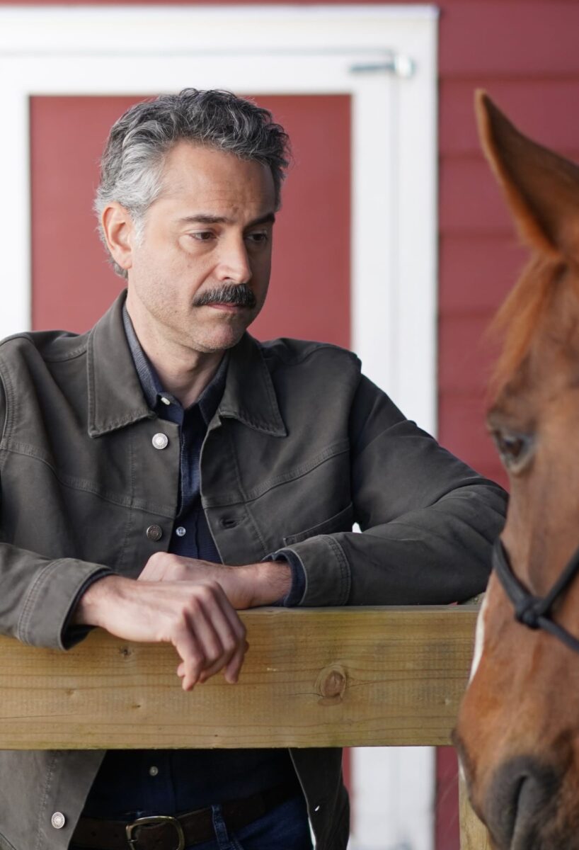 Big Sky Season 2 Cast: Who's In? Who's Out? - TV Fanatic - Where Can I Watch Big Sky Season 2