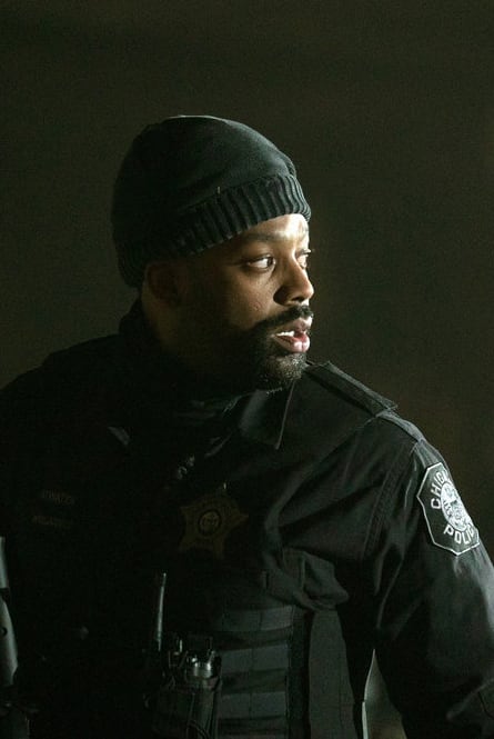 Into the Night - Chicago PD Season 8 Episode 13