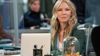 Is Rollins Being Targeted? - Law & Order: SVU