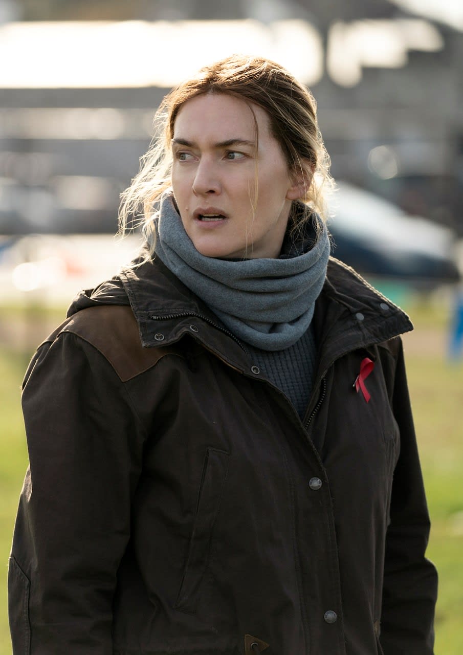 Mare Weighs Her Options - Mare of Easttown Season 1 Episode 3