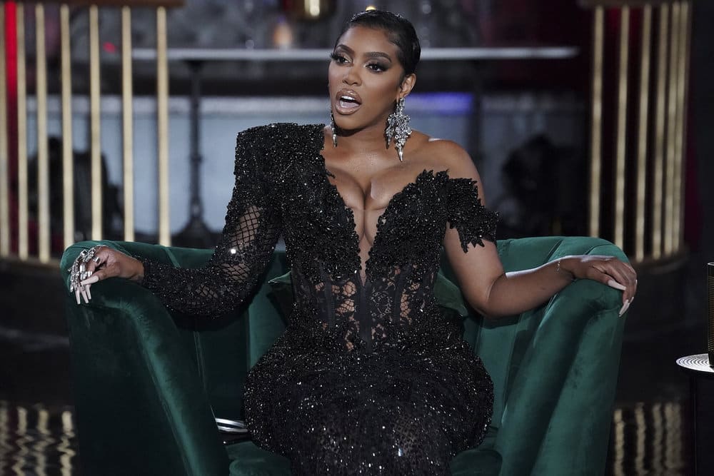 Porsha's Relationships - The Real Housewives of Atlanta