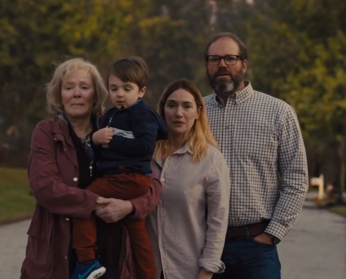Mare of Easttown Season 1 Episode 7 Review: Sacrament - TV Fanatic - How Many Episodes Of Mare Of Easttown Are There