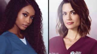 Torrey Yaya Split