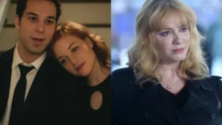 Zoey/Good Girls Split