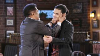 A Special Occasion - Days of Our Lives