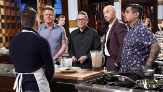 Judges Assess  - MasterChef Season 11 Episode 4
