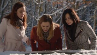 No Splash - Good Witch Season 7 Episode 6