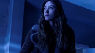 Rummaging Through Belongings - horizontal  - In The Dark Season 2 Episode 2