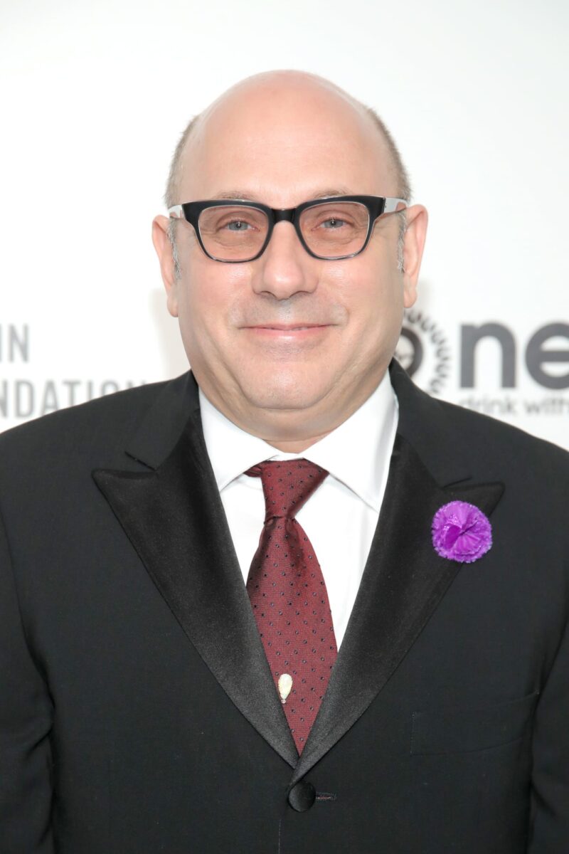 Willie Garson Dead at 57: Actor's Sex and the City Co-Stars and More
