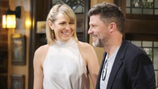A Last-Minute Party - Days of Our Lives