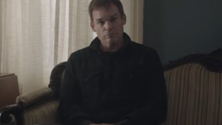 Dexter Meets a Therapist
