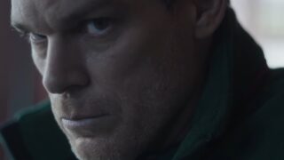 Dexter's Darkness