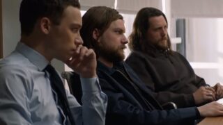 Estate Meeting  - Animal Kingdom Season 5 Episode 2
