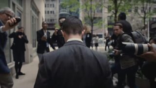 Kendall's New Job - Succession
