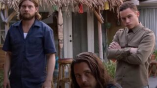 Mean Mugging  - Animal Kingdom Season 5 Episode 2