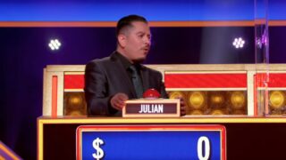 Press Your Luck Julian