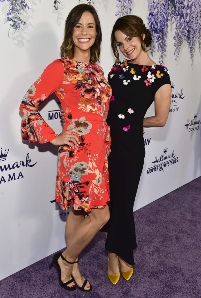 Kimberly Williams-Paisley and Sister Ashley Williams to Star Together