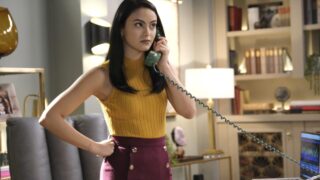 Business Mogul - Riverdale Season 5 Episode 13