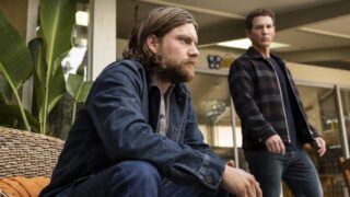Cody Bros Spiraling - Animal Kingdom Season 5 Episode 4