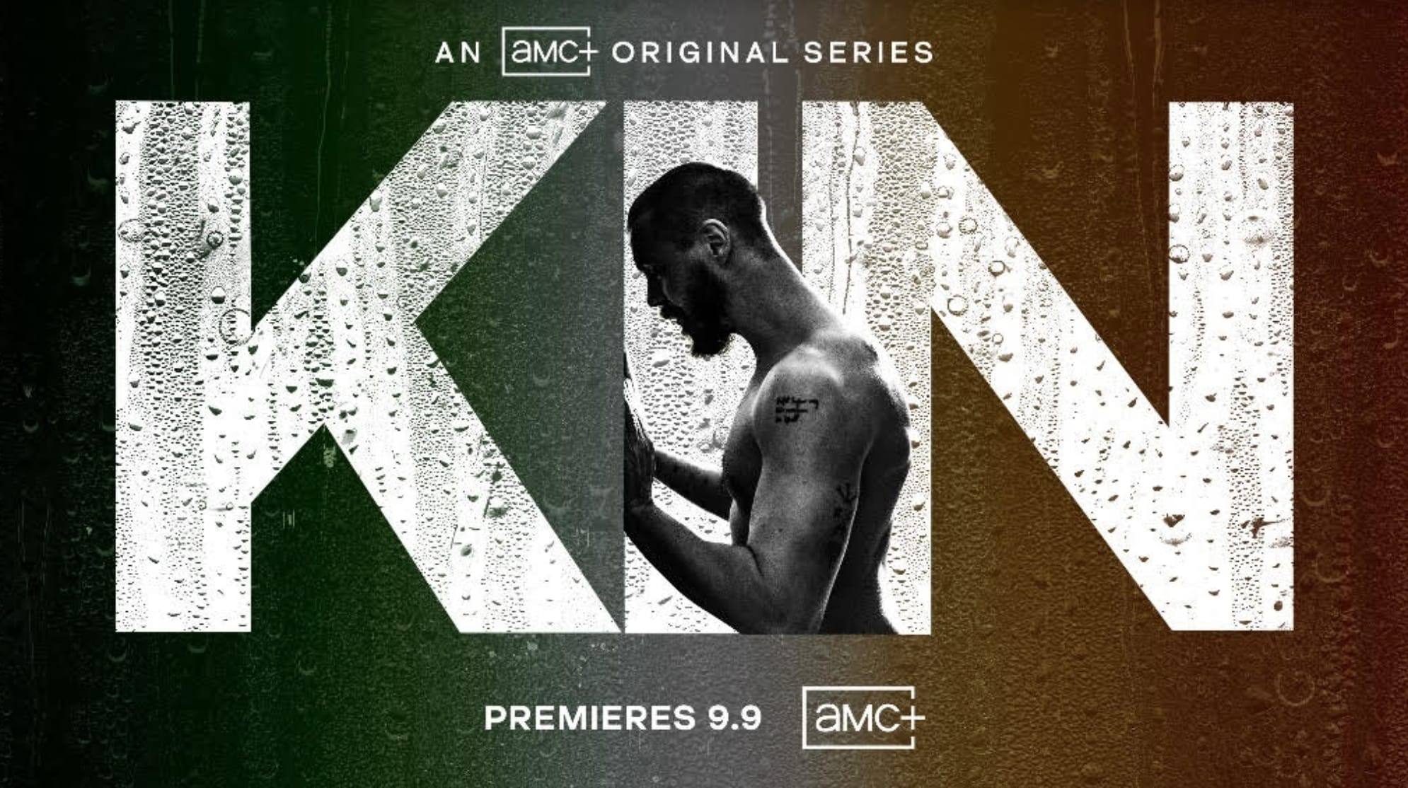 Kin: AMC+ Drops Deadly Trailer for Irish Crime Drama - TV Fanatic