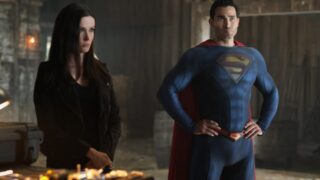 Worst Nightmare - Superman & Lois