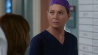 A Big Return on Grey's - Grey's Anatomy