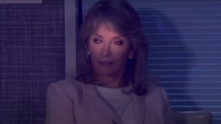 A Disturbing Dream - Days of Our Lives