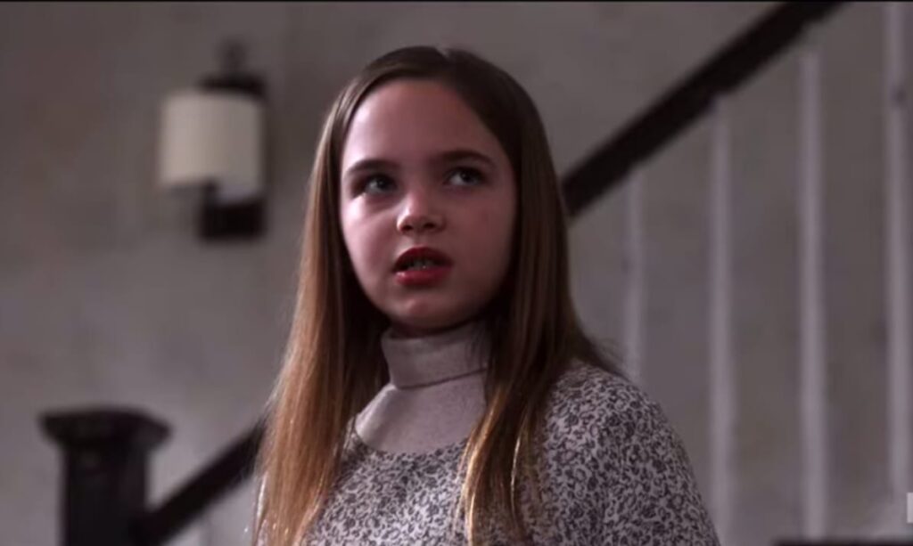 A Sinister Act - American Horror Story