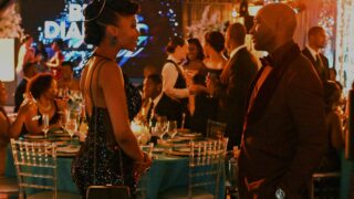 Angling for Eve's Crown - Our Kind of People Season 1 Episode 2