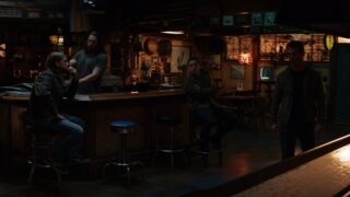 Cody Contemplation  - Animal Kingdom Season 5 Episode 10