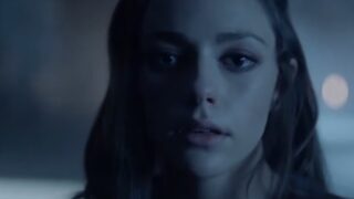 Darkness in Mystic Falls - Legacies