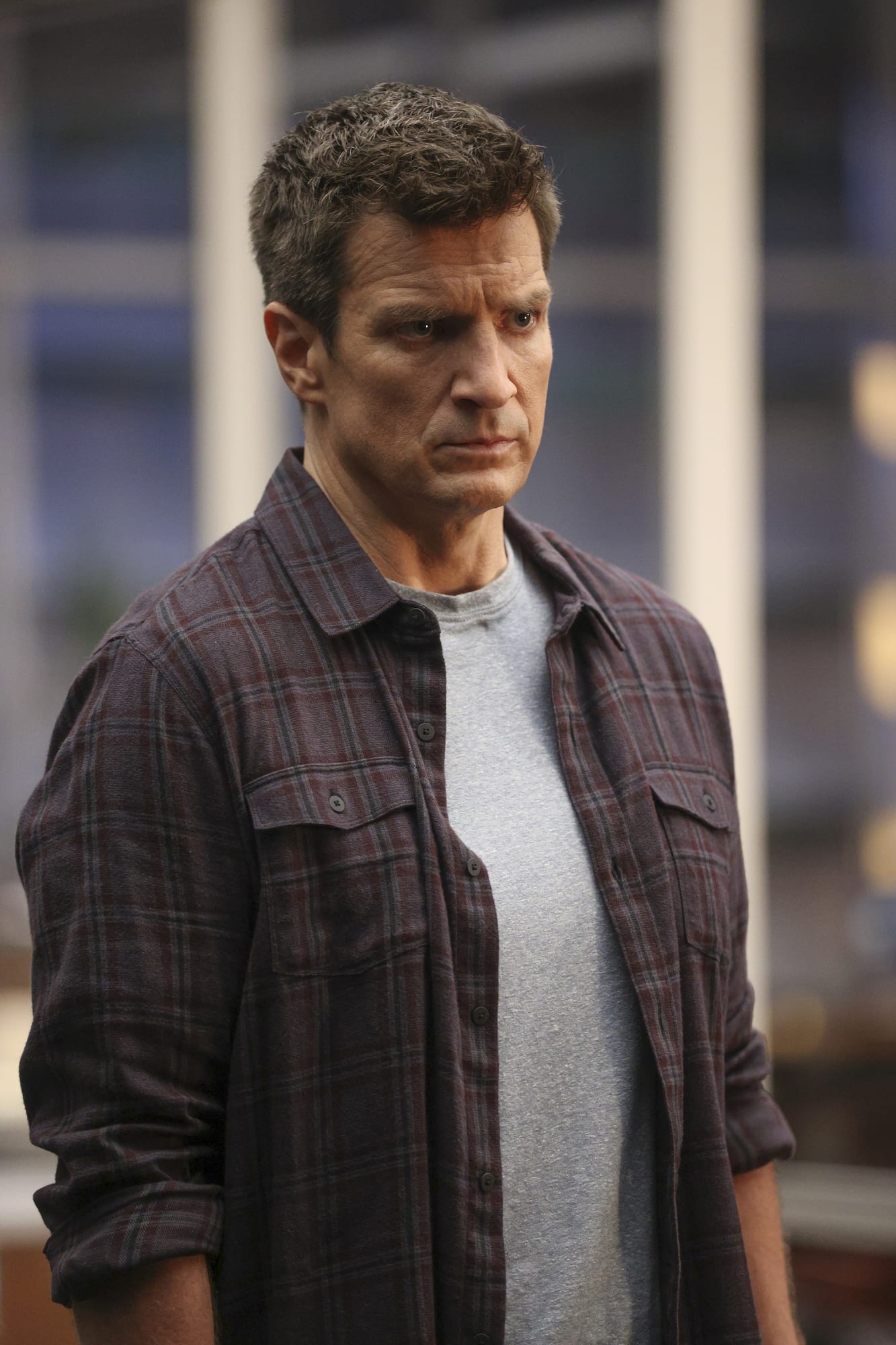 The Rookie Season 4 Episode 1 Review: Life and Death - TV Fanatic