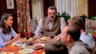 Family Dinner - Blue Bloods Season 12 Episode 1