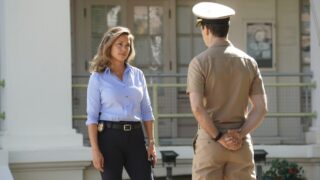 Finding the Answers - NCIS: Hawai'i